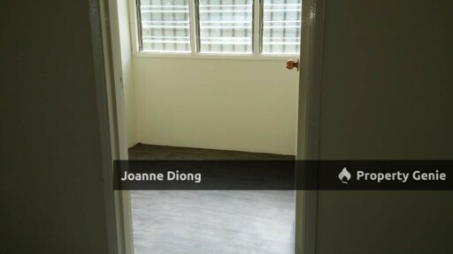 Taman Putra Perdana Double Storey Terrace House Corner Lot