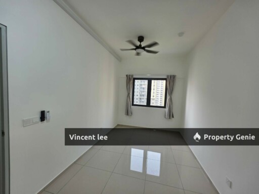 One Equine Residence, Equine Park, Sri Kembangan, 3 Bedroom Layout, Block C, Walking Distance to MRT Station