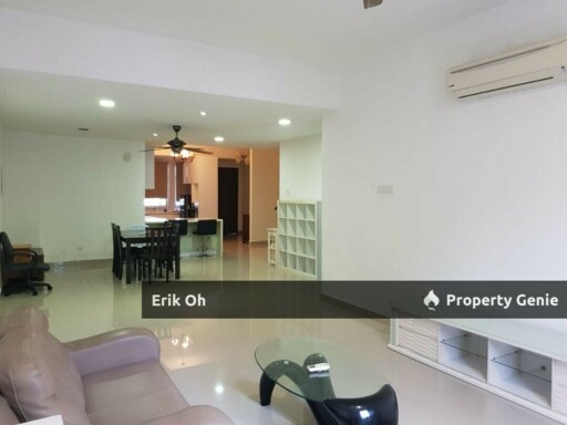 LakeView 2Storey Townhouse @ Taman Tasik Prima, Puchong for Sale