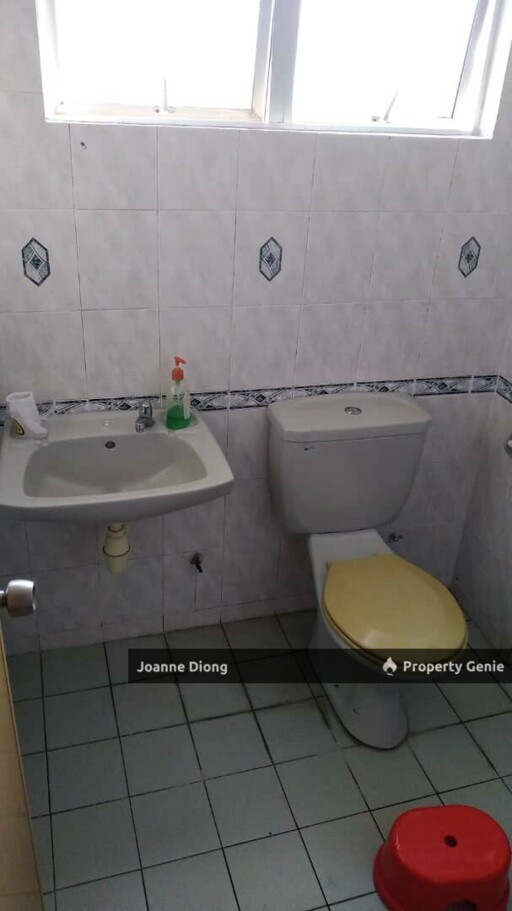 Kelana Impian Apartment