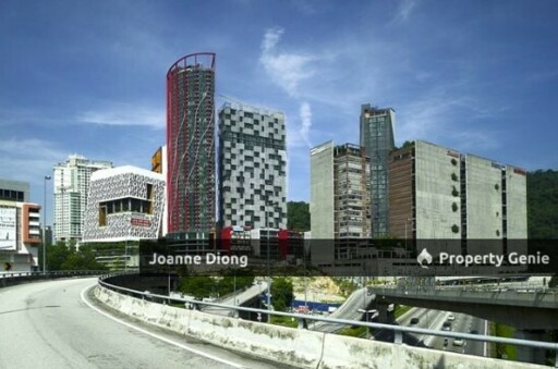 Empire Damansara