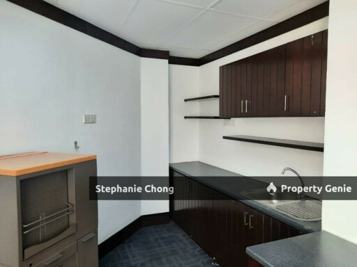 Prime Office Space Menara Amcorp Trade Centre, PJ, Taman Jaya LRT, For SALE