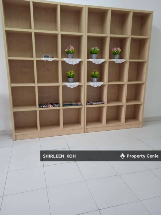 Taman Pulai Mutiara @ Gelang Patah