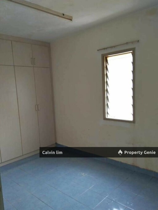 DESA SATU , AMAN PURI KEPONG