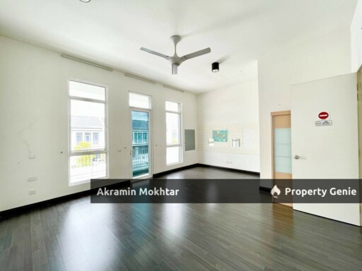 Freehold | Double Storey Merrydale Eco Majestic, Semenyih