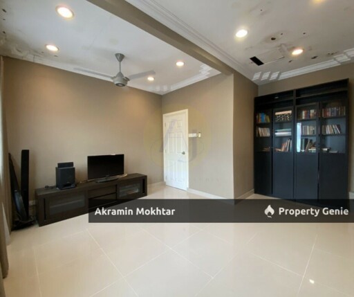 RENOVATED | CHERAS BARU 2.5 STOREY BUNGALOW KL