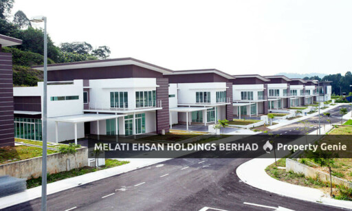 Bukit Bayu, Shah Alam