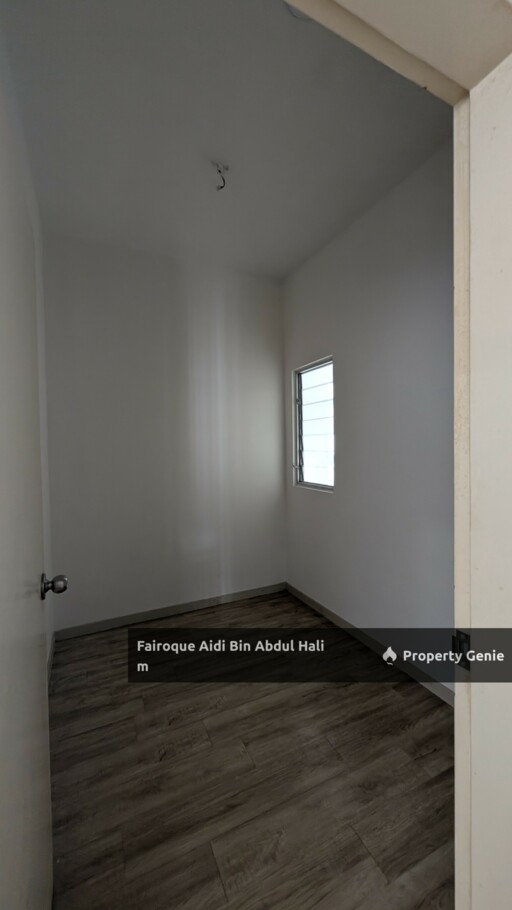 Lakefront Homes Cyberjaya Full Furnish