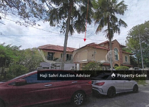 2 Storey Bungalow2 Storey Bungalow Freehold RM192 psf Address  Jalan Impian Gemilang 3/7, Saujana Impian, 43000 Kajang, Selangor