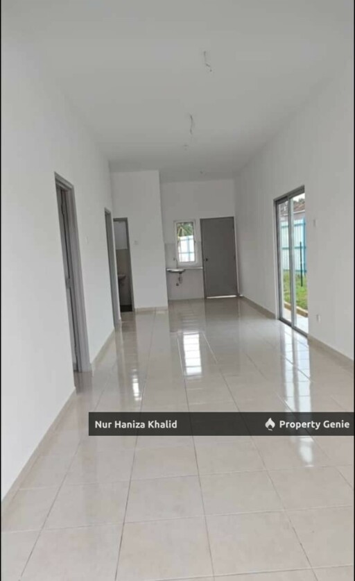 Rumah Mampu Milik Di Port Dickson