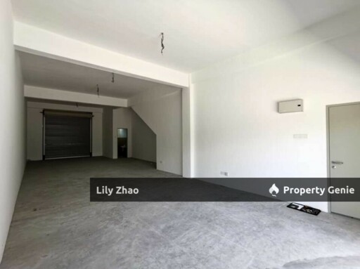 Plaza Legacy 2 Storey Shop Office, 1,960 sqft, next to DIY, Sulaman, Tuaran