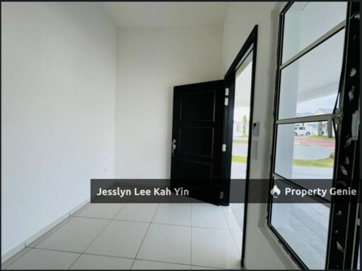 Setia Ecohill  Semenyih