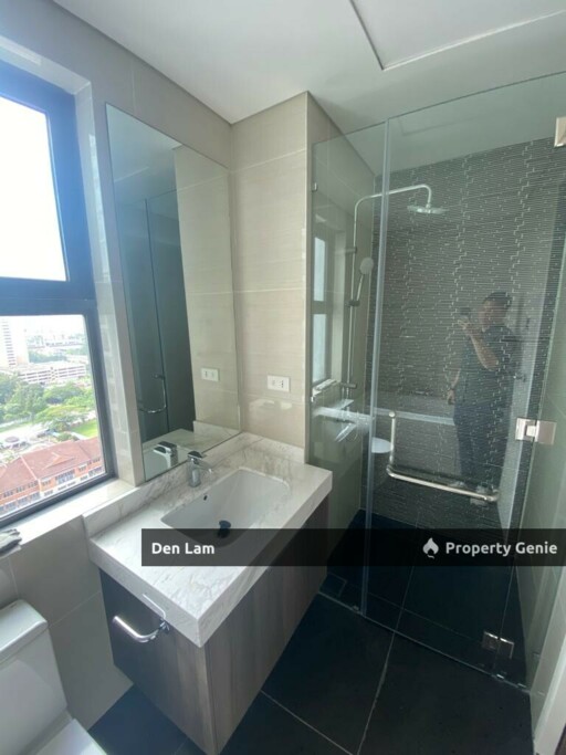 D'Rapport Residences Embassy Row KLCC for Sale !!