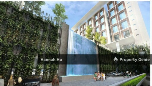 Mutiara Ville Residence BMV