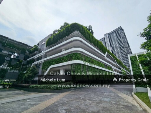 [Below Market 42%] Sensory Residence Southville City Bangi