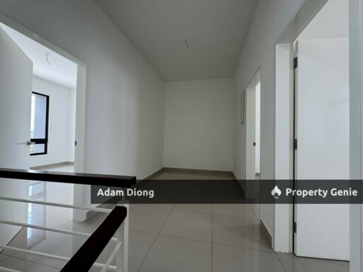 Adda Height, Green Avenue