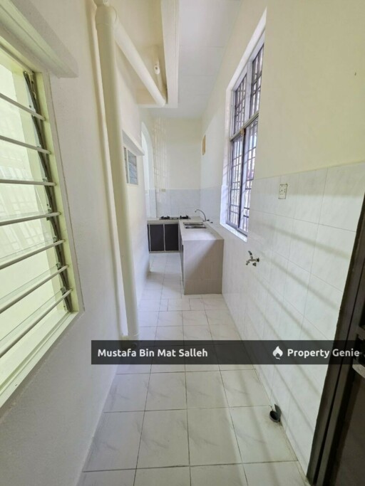 Double Storey Terrace @ Kulim Square, Kulim