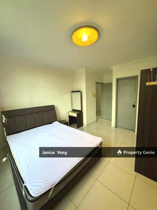 Datin Halimah Condominium