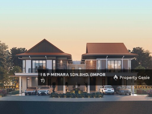 SERAMBI VILLA