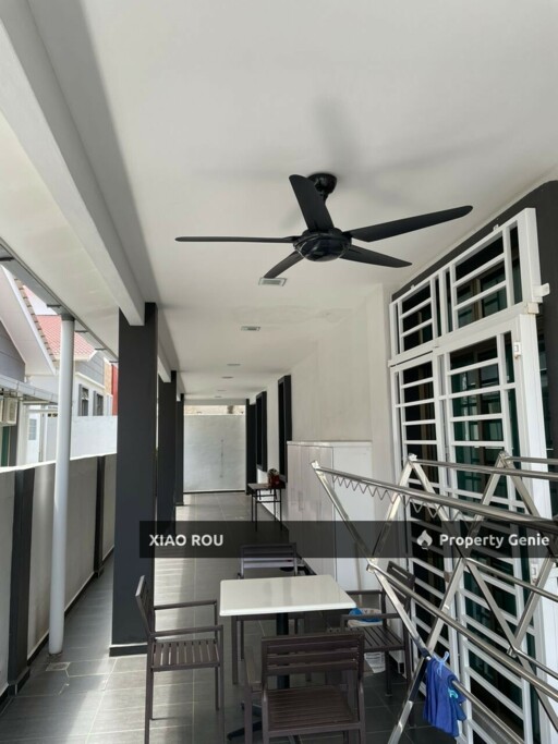 For Sale Tanjung minyak Single Storey