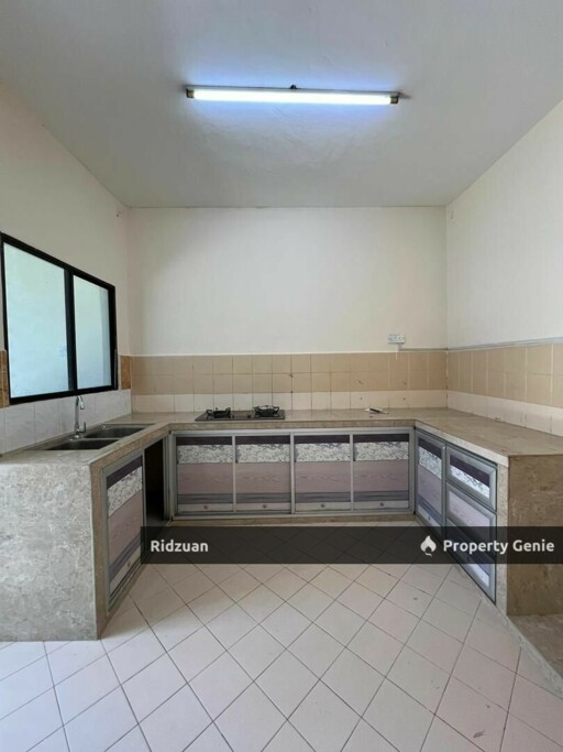Taman Pasir Putih, Fully Renovate, Double Storey