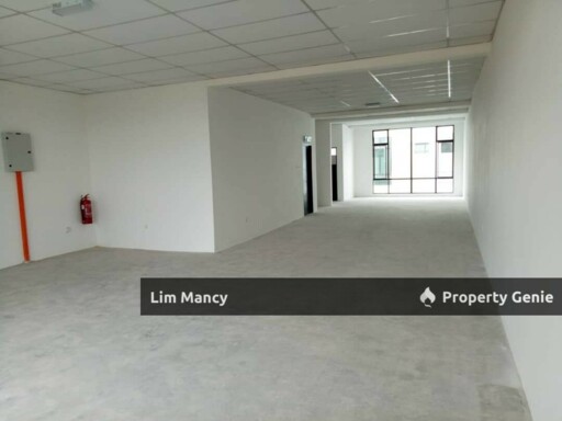SILC Nusajaya Gelang Patah Three Storey Commercial Shoplot
