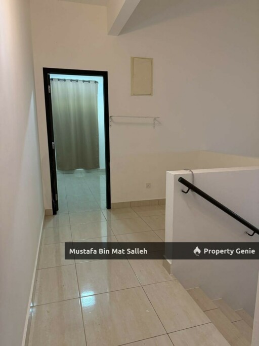 [READY TO MOVE IN] Taman Amansara South, Bandar Setia Fountaines, Kepala Batas