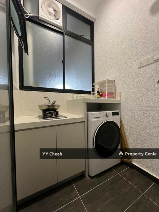 Horizon Fair Park, Ipoh Luxury Condominium For Rent Furnished and Renovated