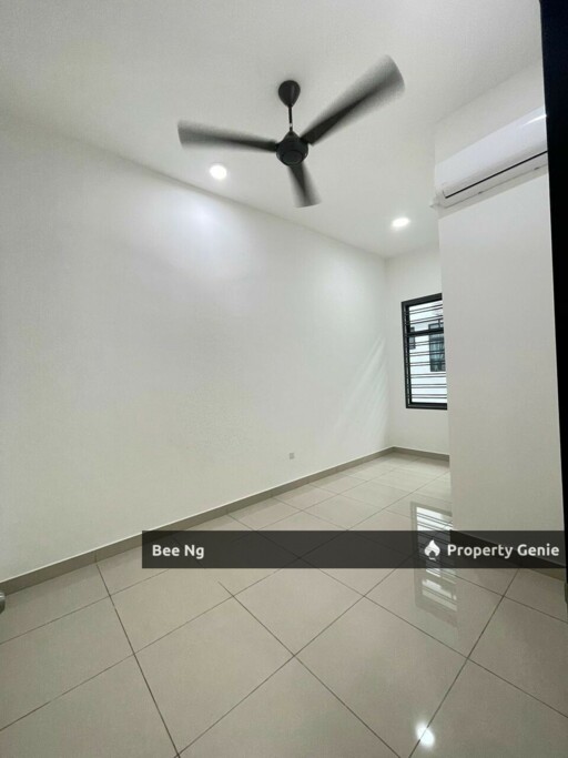 Taman Mutiara Maju Skudai 2 Storey Terrace Unblock