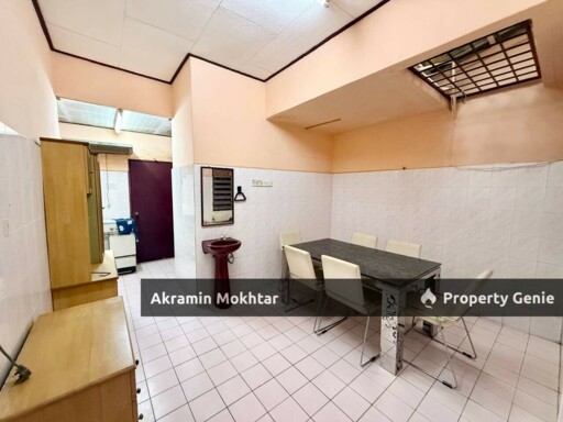 RENOVATED SINGLE STOREY TAMAN JASA UTAMA (SELAYANG) BATU CAVES