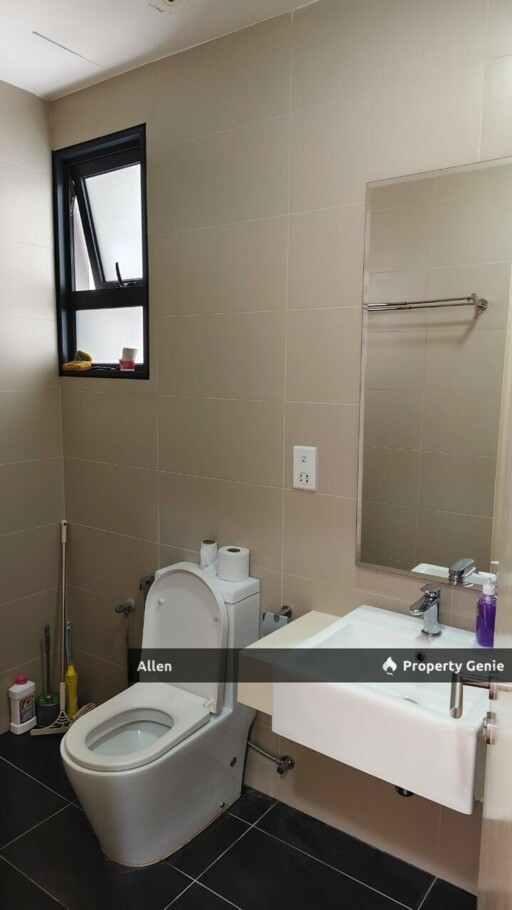 Sunway Citrine Residences, Medini, Iskandar Puteri (Nusajaya)