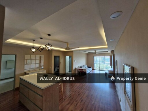 Residensi Alami Seksyen 13 Shah Alam