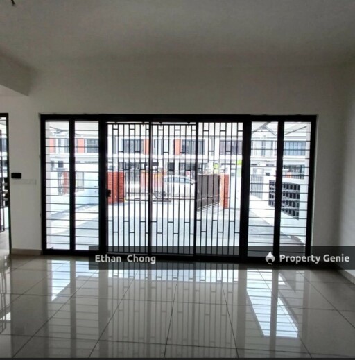 Elmina Cassia Two Storey Teracce House For Rent
