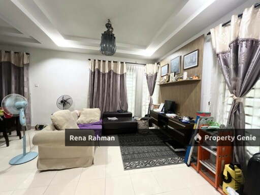 Laman Bakawali