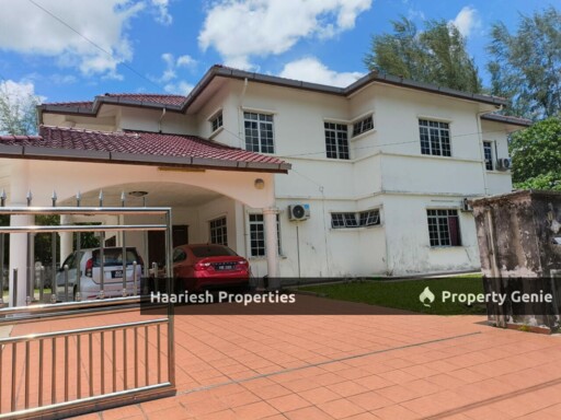 For Sale Bungalow House Country Homes Rawang