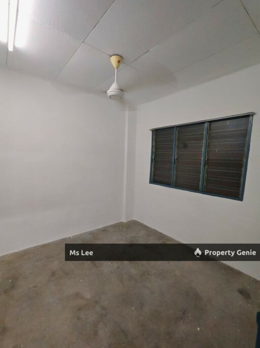 Taman Sri Lembayung @ Seksyen 25, Shah Alam-Blok 6 Tingkat 5-Ready Now