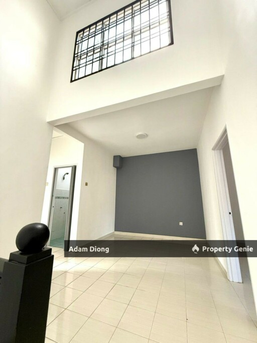 Taman Bukit Dahlia Pasir Gudang