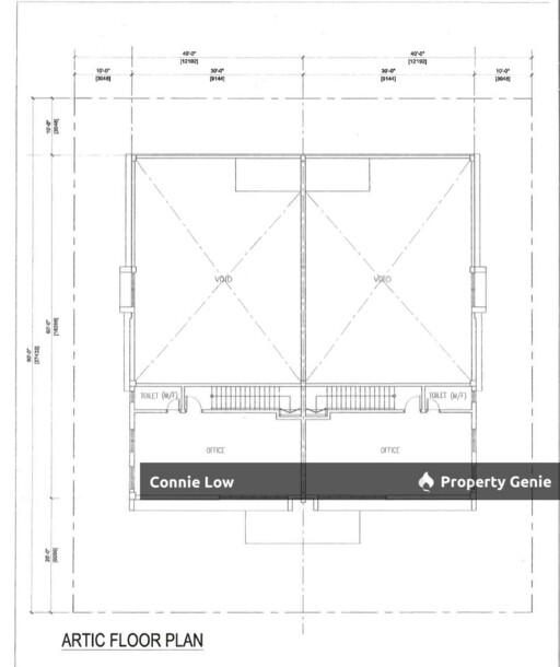 New 1.5 Storey semiD Factory for Sale in Lahat Ipoh Perak