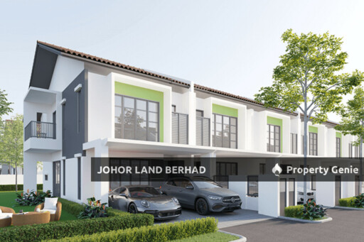 Perjiranan 8 Bandar Dato' Onn