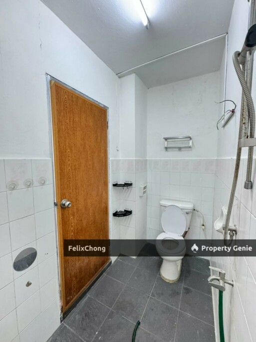 Puteri Wangsa 2 Sty Terrace,Jalan Badik,Ulu Tiram,Renovated,Bumi Lot