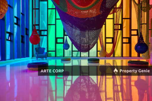Arte Mont Kiara