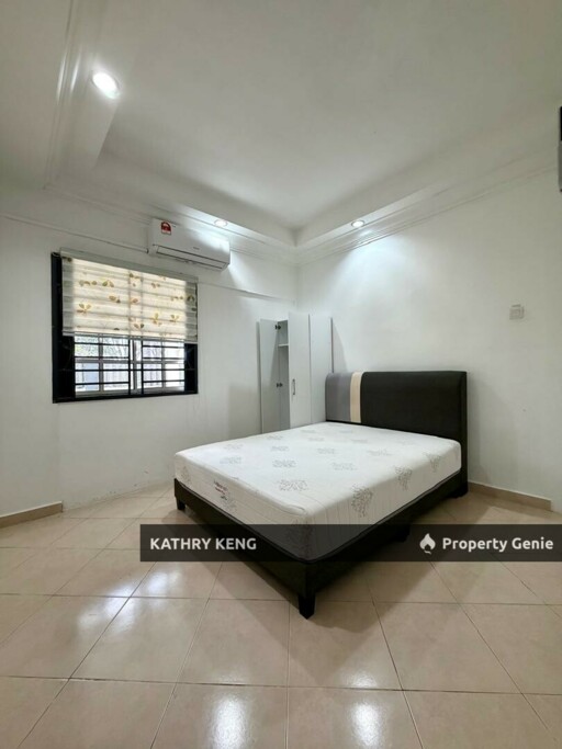 Jalan Nuri Bandar Putra For Rent Kulai For Rent Johor For Rent