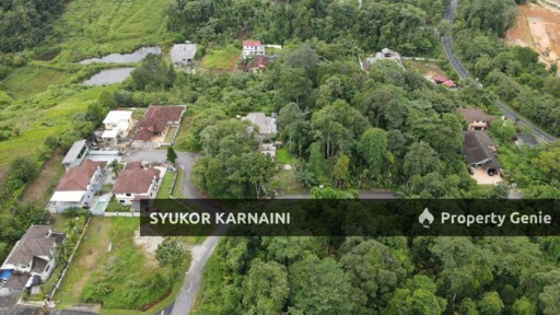 Bungalow Land Sungai Buloh Country Resort
