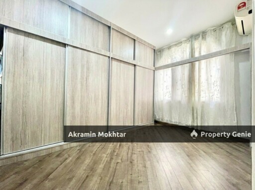 FREEHOLD, GROUND FLOOR, FACING POOL & 1 PARKING | Catalina Villa Condominium