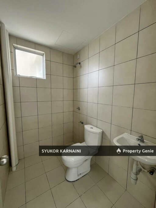 Jalan PJS 1/52 Petaling Jaya Botaniqa Residence Level 10