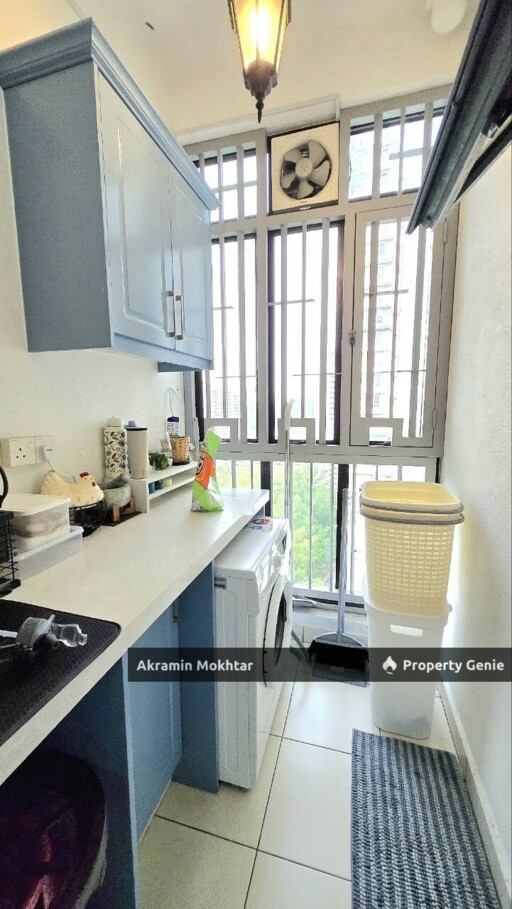 FREEHOLD, CORNER UNIT & 2 PARKING | ALMYRA RESIDENCE BANDAR PUTERI BUKIT MAHKOTA BANGI