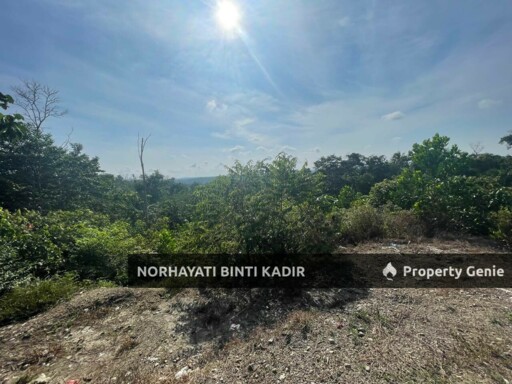 LOT BANGLO BUKIT KUIN 2 KUANTAN (TIDAK JAUH DARI TOL INDERA MAHKOTA)
