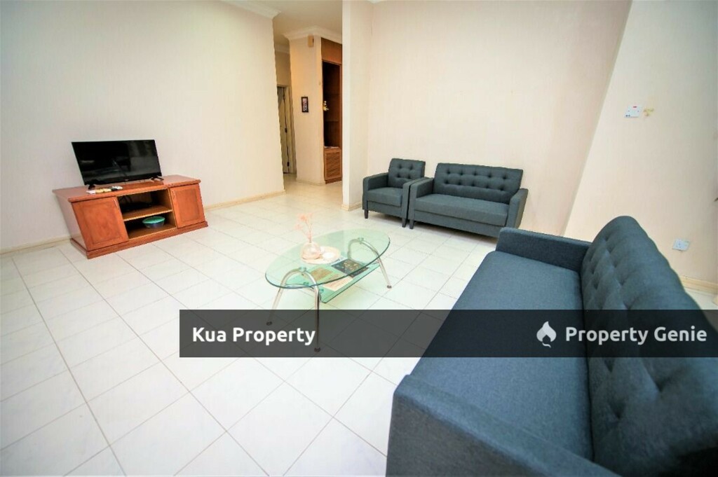 Riverine Emerald Resort Condominium For Rent