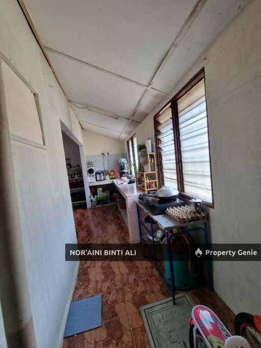 Teres Setingkat  Taman Sri Inderapura Kuantan untuk Dijual