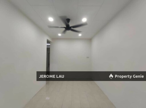 Single Storey Terrace House Bandar Seri Impian Kluang